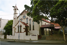 St Luke's Anglican Church unknown date - 