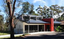 St Luke's Anglican Church