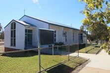 St Luke's Anglican Church