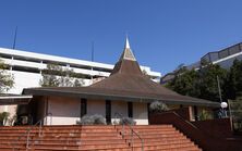 St. Luke's Anglican Church