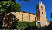 St Luke's Anglican Church