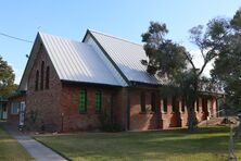 St Luke's Anglican Church 27-06-2020 - John Huth, Wilston, Brisbane