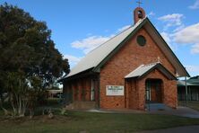 St Luke's Anglican Church 27-06-2020 - John Huth, Wilston, Brisbane