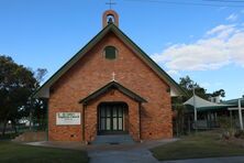 St Luke's Anglican Church