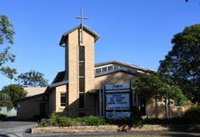 St Luke's Anglican Church