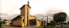 St Luke's Anglican Church 00-06-2015 - Church Website - See Note.