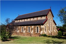 St Luke's Anglican Church