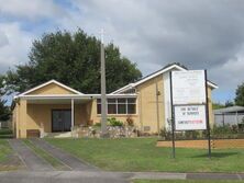 St Luke's Anglican Church