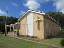 St Luke's Anglican Church 14-04-2021 - John Conn, Templestowe, Victoria