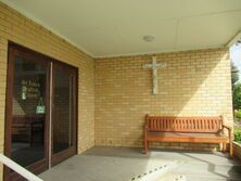 St Luke's Anglican Church 14-04-2021 - John Conn, Templestowe, Victoria