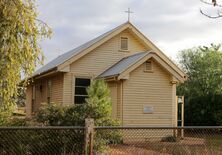 St Luke's Anglican Church