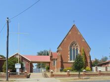 St Luke's Anglican Church