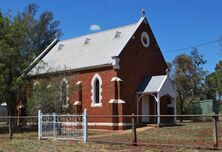 St Luke's Anglican Church