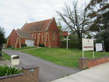 St Luke's Anglican Church