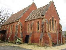 St Luke's Anglican Church 22-09-2022 - John Conn, Templestowe, Victoria