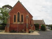 St Luke's Anglican Church 22-09-2022 - John Conn, Templestowe, Victoria