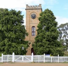 St Luke's Anglican Church