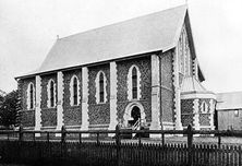 St Lukes Anglican Church 01-01-1902 - John Oxley Library State Library of Queensland