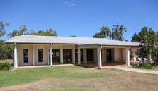 St Luke's Anglican Church