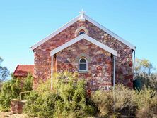 St Luke's Anglican Church
