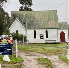 St Luke's Anglican Church