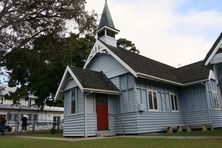 St Luke's Anglican Church