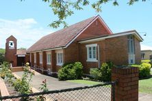 St Luke's Anglican Church