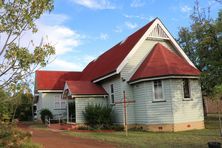 St Luke's Anglican Church