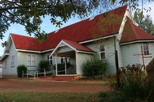 St Luke's Anglican Church 02-11-2016 - John Huth, Wilston, Brisbane.
