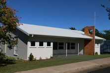 St Luke's Anglican Church