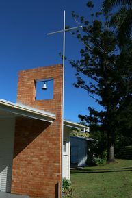 St Luke's Anglican Church 21-05-2017 - John Huth, Wilston, Brisbane