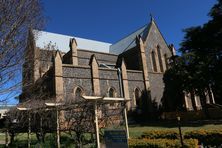 St Luke's Anglican Church