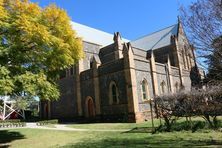 St Luke's Anglican Church 07-07-2017 - John Huth, Wilston, Brisbane