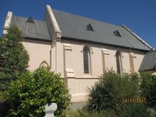 St Luke's Anglican Church 14-11-2017 - John Conn, Templestowe, Victoria