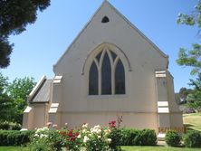 St Luke's Anglican Church 14-11-2017 - John Conn, Templestowe, Victoria