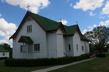 St Luke's Anglican Church