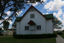 St Luke's Anglican Church 24-11-2017 - John Huth, Wilston, Brisbane