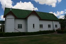 St Luke's Anglican Church 24-11-2017 - John Huth, Wilston, Brisbane 