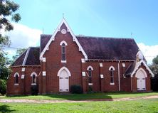 St Luke's Anglican Church