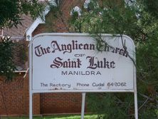 St Luke's Anglican Church 18-04-2002 - Alan Patterson