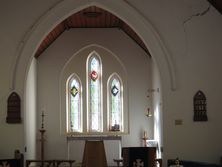 St Luke's Anglican Church 21-04-2018 - John Conn, Templestowe, Victoria