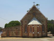 St Luke's Anglican Church 