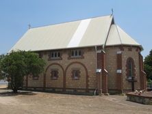 St Luke's Anglican Church  07-01-2020 - John Conn, Templestowe, Victoria