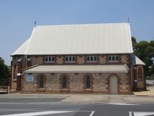 St Luke's Anglican Church  07-01-2020 - John Conn, Templestowe, Victoria