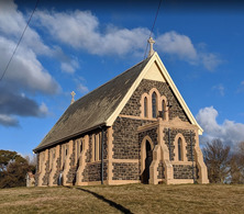 St Luke