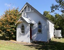 St Luke's Anglican Church 