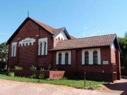 St Luke's Anglican Church - 1930s Building 00-11-2013 - (c) gordon@mingor.net