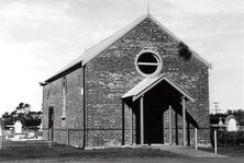 St Luke