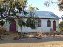 St Luke's Anglican Church - Former