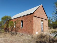 St Luke's Anglican Church - Former